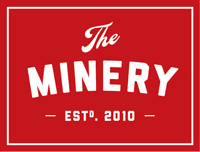 The Minery Logo